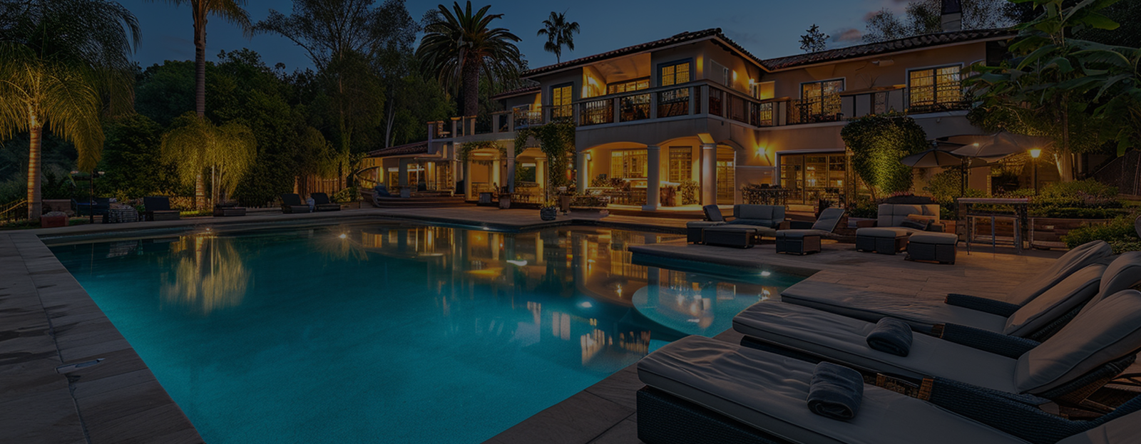 Luxury Home