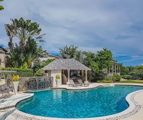 Swimming Pool Repairs