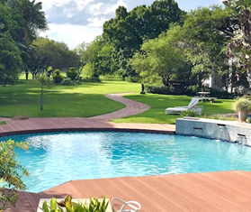 Swimming Pool Builder